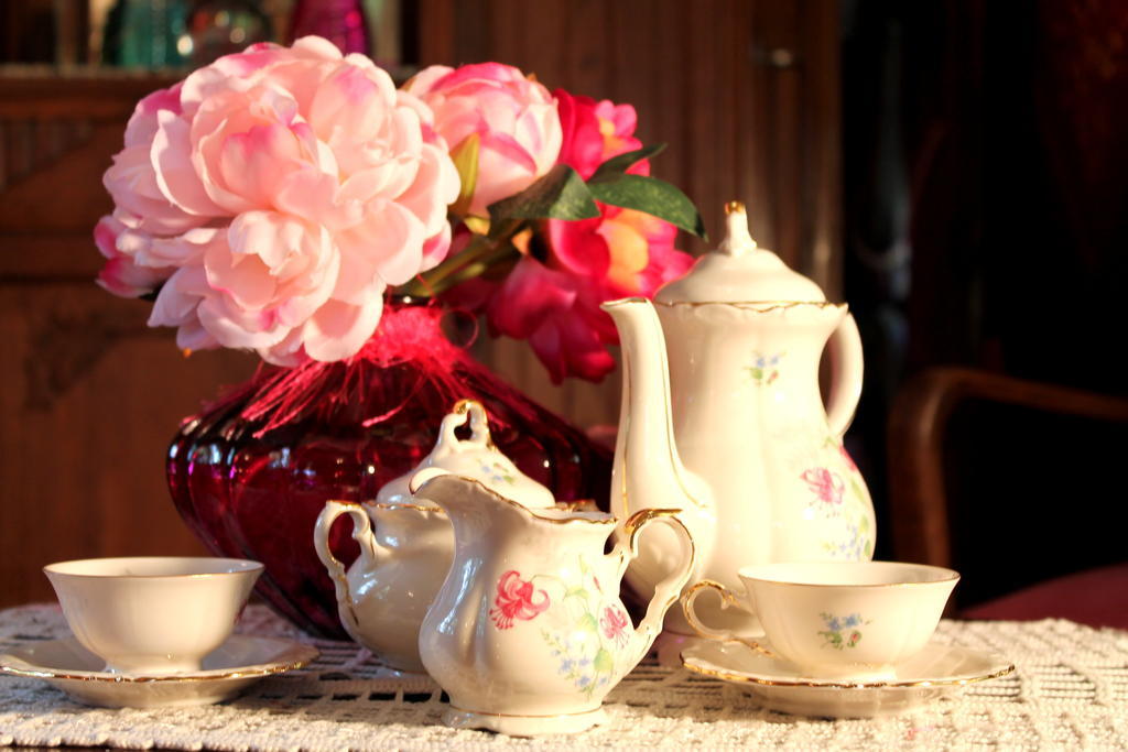 Roulottes Du Rouard Bed and Breakfast Camiers Eksteriør billede
